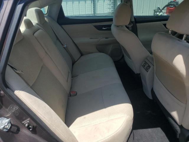 2015 NISSAN ALTIMA 2.5 - 1N4AL3AP0FC143018