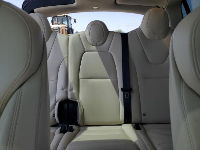 2019 TESLA MODEL X 5YJXCAE23KF147214