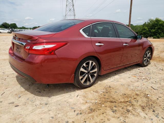 Vin: 1n4al3ap5gc291148, lot: 60376665, nissan altima 2.5 20163