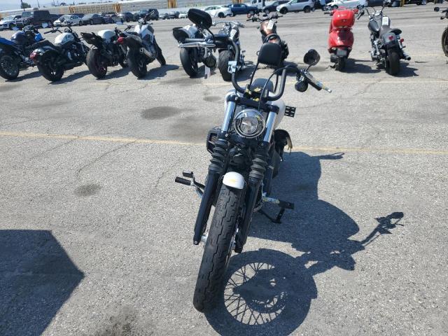 2021 HARLEY-DAVIDSON FXBBS 1HD1YYK21MB067838