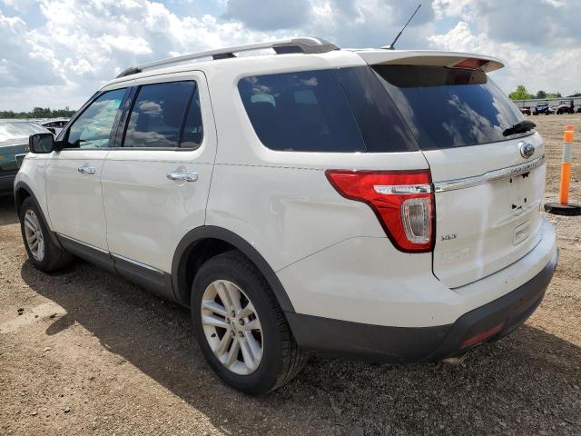Vin: 1fmhk8d80cga19697, lot: 62789355, ford explorer xlt 20122