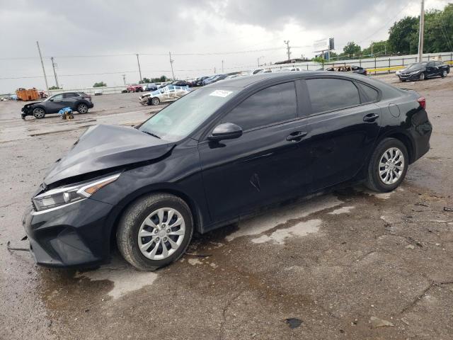 Vin: 3kpf24ad6re814221, lot: 59415995, kia forte lx 2024 img_1