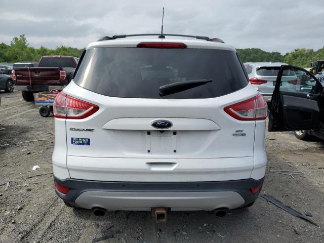 2016 FORD ESCAPE SE - 1FMCU9G93GUA60136