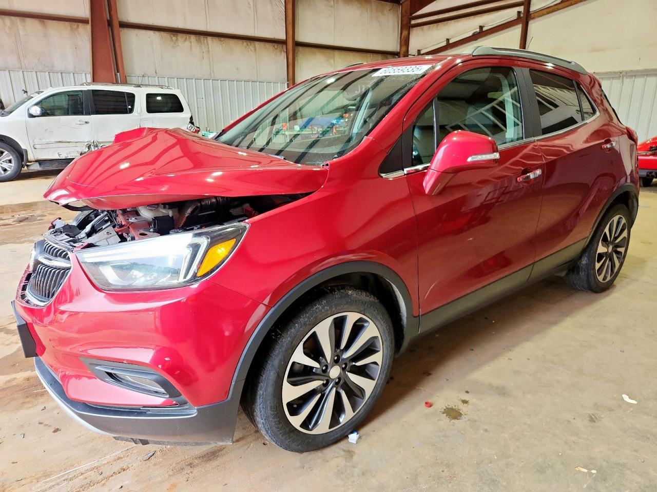 BUICK ENCLAVE ESSENCE