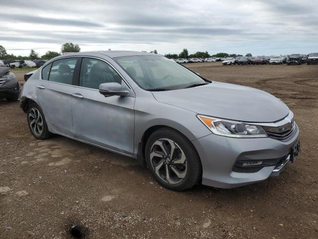 Vin: 1hgcr2f78ga182054, lot: 62420625, honda accord ex 20164