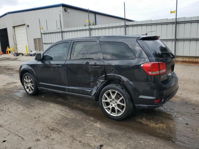 Vin: 3c4pddeg7dt677135, lot: 60256295, dodge journey r/t 20132