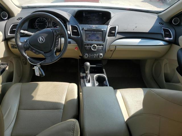 2016 ACURA RDX ADVANC 5J8TB4H72GL022821