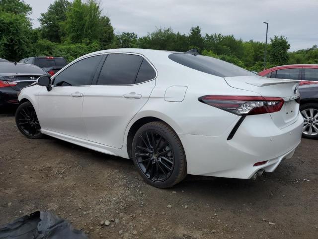 2023 TOYOTA CAMRY XSE - 4T1K61BK5PU099358