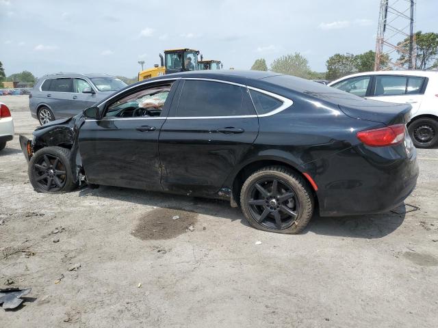 2016 CHRYSLER 200 LX 1C3CCCFB3GN130869
