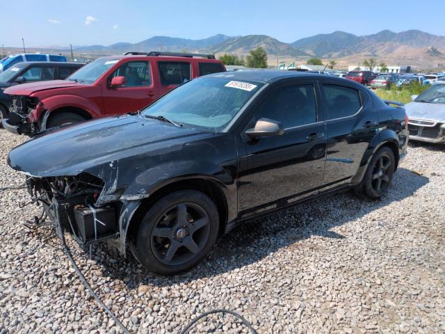 DODGE AVENGER SE