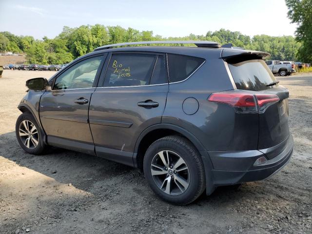 Vin: jtmrfrev8hj129074, lot: 60061325, toyota rav4 xle 20172