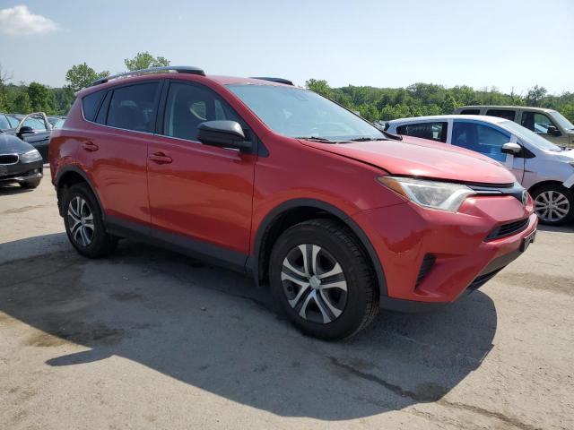 Vin: jtmbfrev5hj127512, lot: 61375855, toyota rav4 le 20174