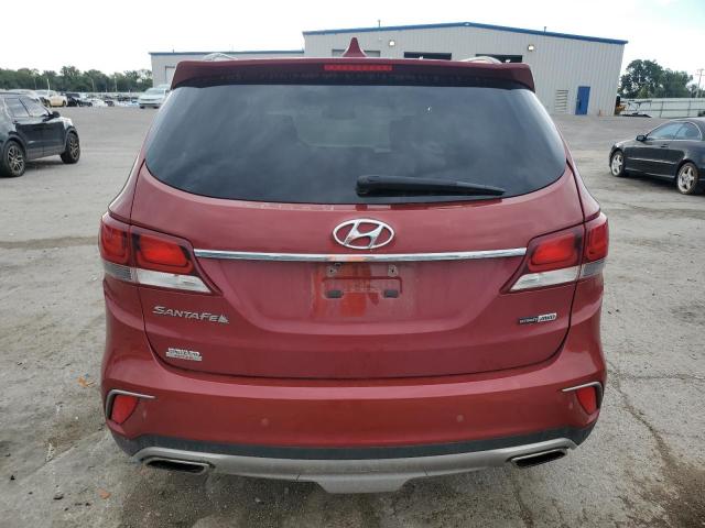 2018 HYUNDAI SANTA FE S - KM8SRDHF6JU262755