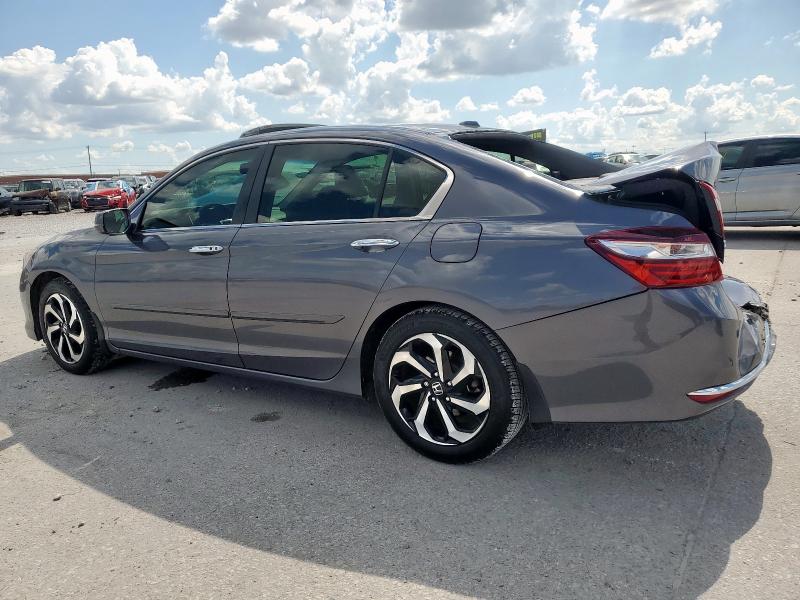 Vin: 1hgcr2f88ga231164, lot: 62106205, honda accord exl 20162