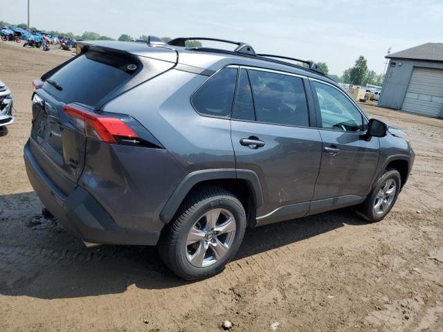 2022 TOYOTA RAV4 XLE 2T3P1RFV2NC313705