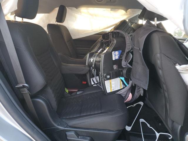 2021 FORD EXPLORER X - 1FMSK8DH6MGB67036