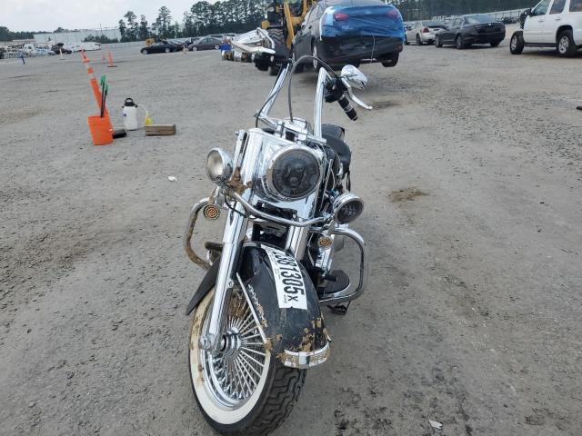 2019 HARLEY-DAVIDSON FLDE 1HD1YCJ27KB065111