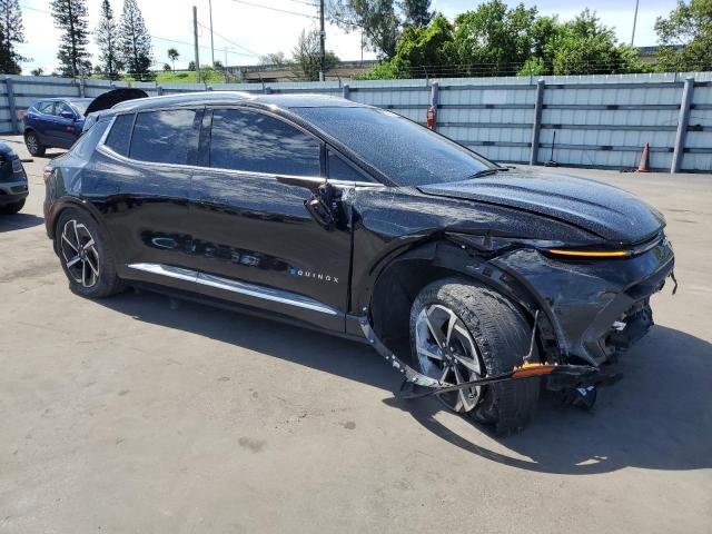 2024 CHEVROLET EQUINOX 2L 3GN7DLRP8RS286097
