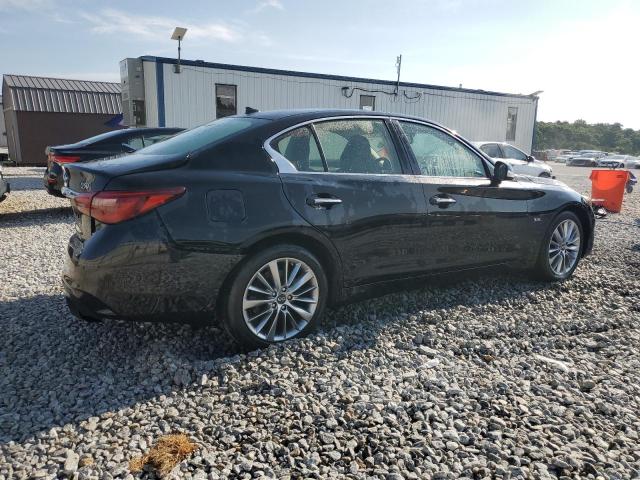 Vin: jn1ev7ar3jm439610, lot: 59334665, infiniti q50 luxe 20183