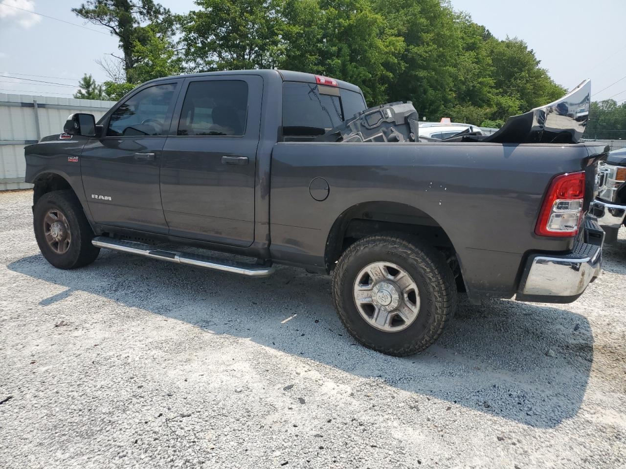 RAM 2500 TRADESMAN