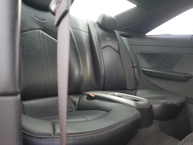 1g6ds1e30c0111935 - 2012 Cadillac cts premium collection - #61951525