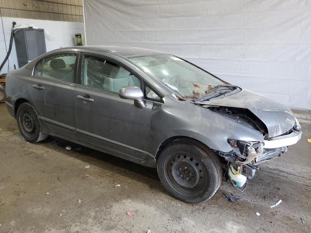 Vin: 2hgfa1f55bh303081, lot: 61723265, honda civic lx 20114