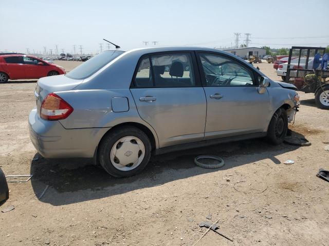 Vin: 3n1bc1ap3bl423858, lot: 59992785, nissan versa s 20113