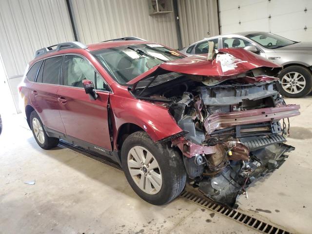 Vin: 4s4bsafc0h3286495, lot: 59530365, subaru outback 2.5i premium 20174