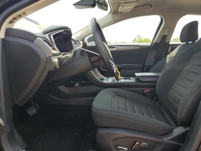 2020 FORD FUSION SE - 3FA6P0HD8LR165740
