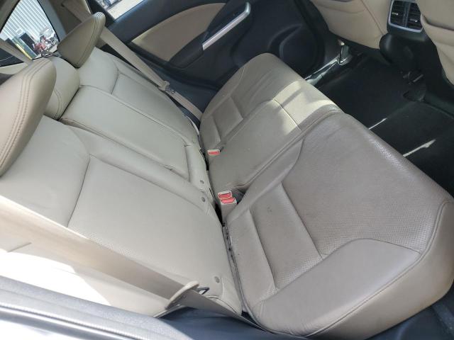 2016 HONDA CR-V - 5J6RM3H79GL008728