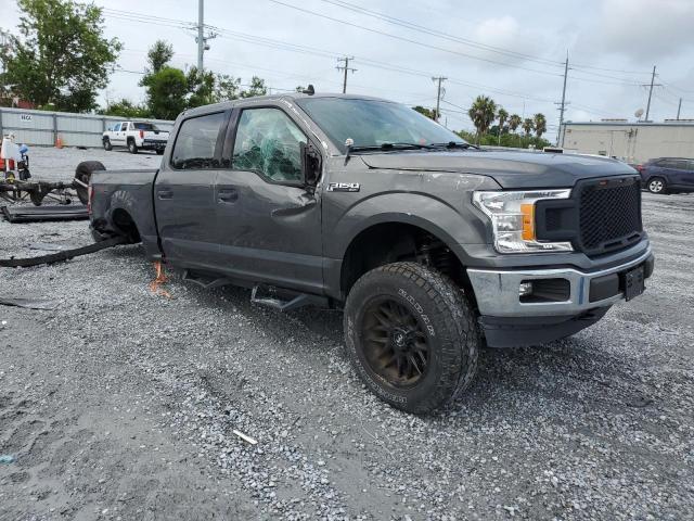 Vin: 1ftew1e4xlfb96892, lot: 59412395, ford f-150 supercrew 20204