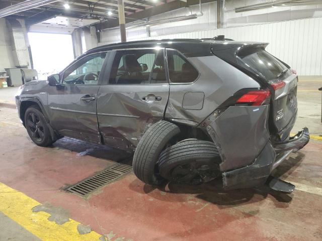Vin: 2t3e6rfv9mw006442, lot: 61658145, toyota rav4 xse 20212