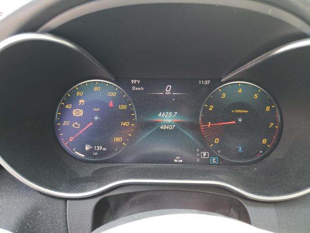 2021 MERCEDES-BENZ C 300 4MAT W1KWF8EB4MR612064