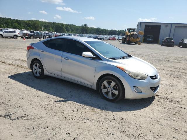 Vin: kmhdh4ae0cu466144, lot: 62212455, hyundai elantra gls 20124