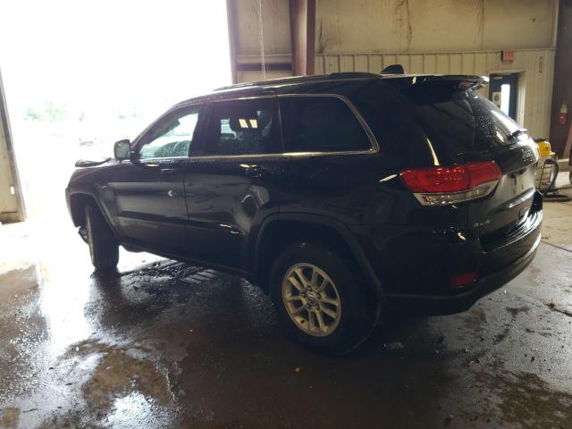 2018 JEEP GRAND CHER 1C4RJFAG8JC288398