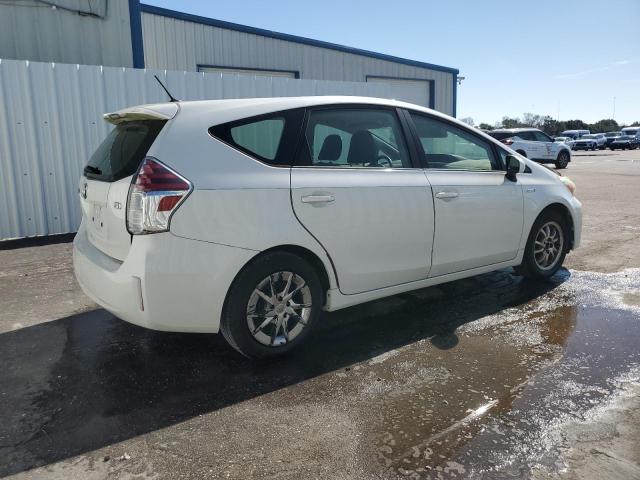 Vin: jtdzn3euxfj025948, lot: 59890705, toyota prius 20153
