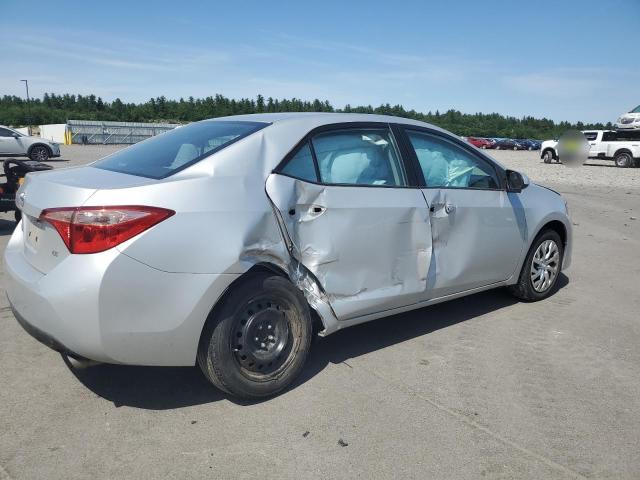 Vin: 2t1burhe6kc191496, lot: 62316995, toyota corolla l 20193