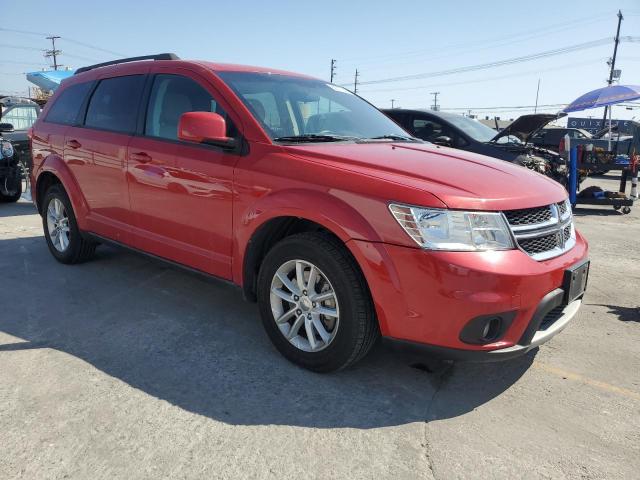 Vin: 3c4pdcbg4ft604936, lot: 60377345, dodge journey sxt 20154