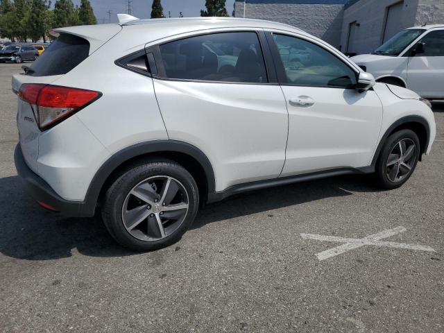 2022 HONDA HR-V EX 3CZRU6H59NM762384