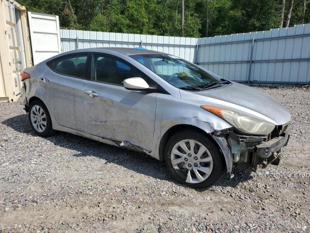 Vin: 5npdh4ae9bh046315, lot: 59559185, hyundai elantra gls 20114