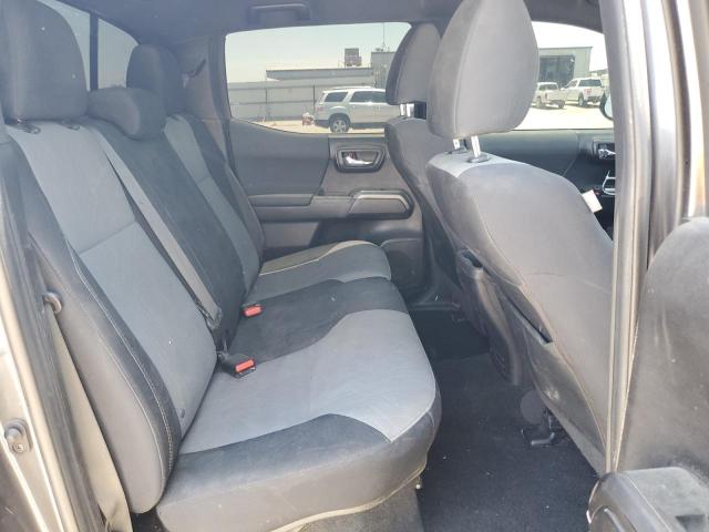 2021 TOYOTA TACOMA DOU 3TMDZ5BNXMM107234