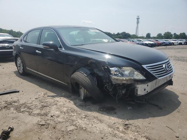 Vin: jthdl5ef1a5002894, lot: 60102055, lexus ls460 460l 20104