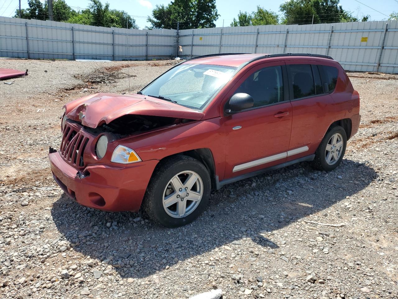 JEEP COMPASS SPORT