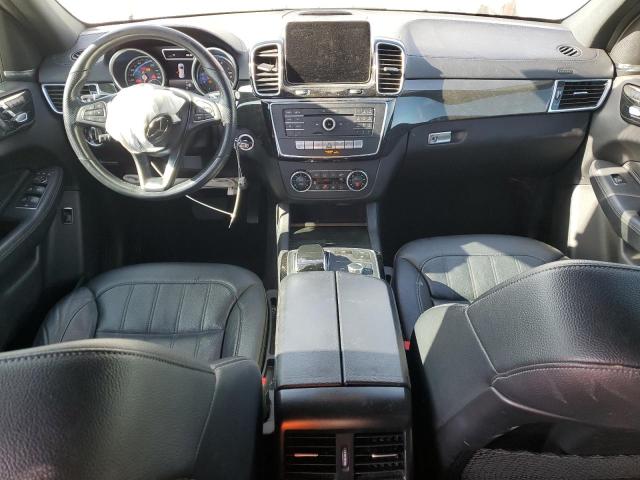 2018 MERCEDES-BENZ GLS 450 4M - 4JGDF6EE8JB065428