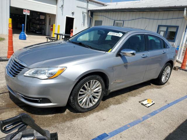 Vin: 1c3ccbcg2dn510453, lot: 61597475, chrysler 200 limited 2013 img_1