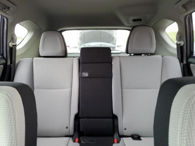 2018 TOYOTA RAV4 HV LE - JTMRJREV1JD198059
