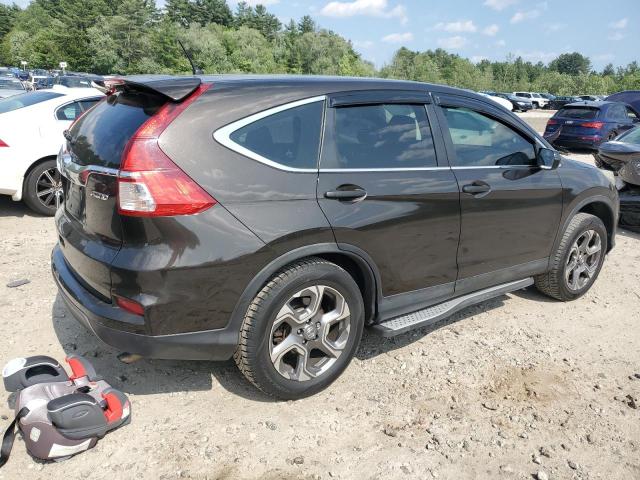 2015 HONDA CR-V LX 2HKRM4H30FH624698