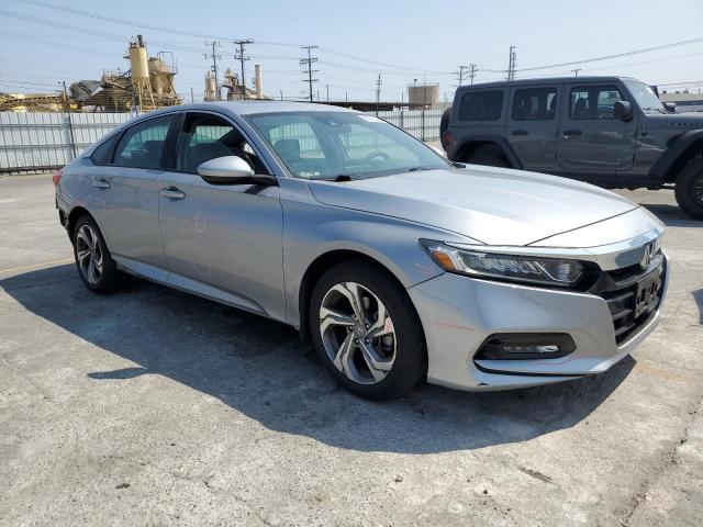 Vin: 1hgcv1f43ja075822, lot: 60097455, honda accord ex 20184