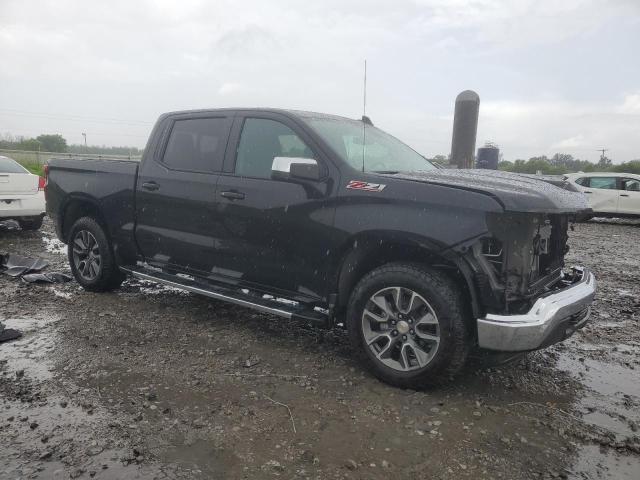 Vin: 2gcukded1s1163438, lot: 59946345, chevrolet all models k1500 lt 20254