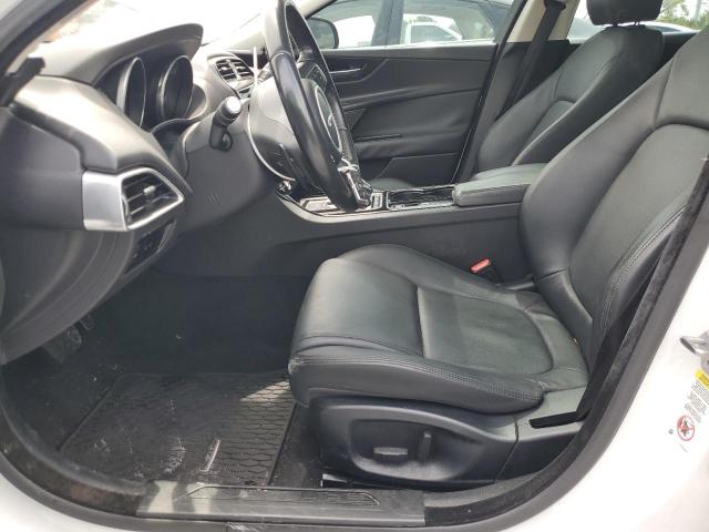 2017 JAGUAR XE PREMIUM SAJAD4BV7HA955863
